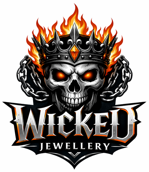 Wicked Jewellery